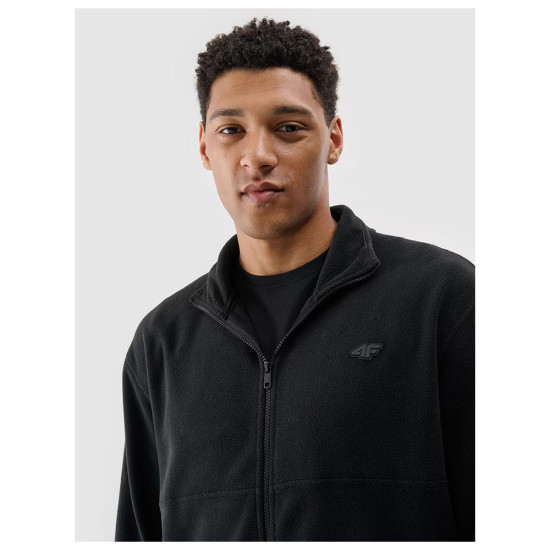 4F Ανδρική ζακέτα Fleece